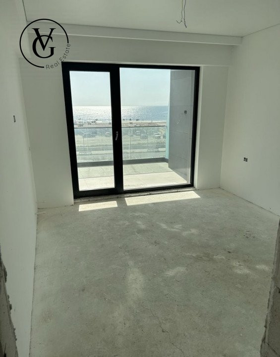 Apartament 2 camere-nou- frontal mare 