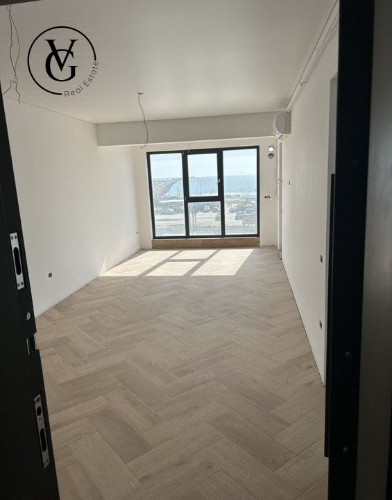 Apartament 2 camere-nou- frontal mare 