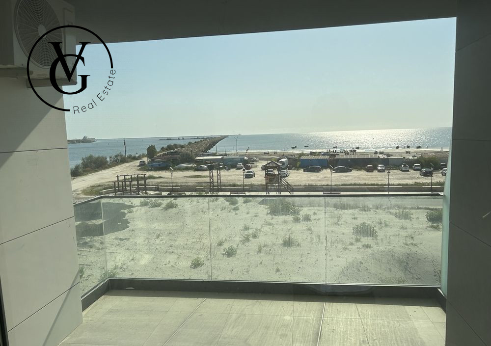 Apartament 2 camere-nou- frontal mare 