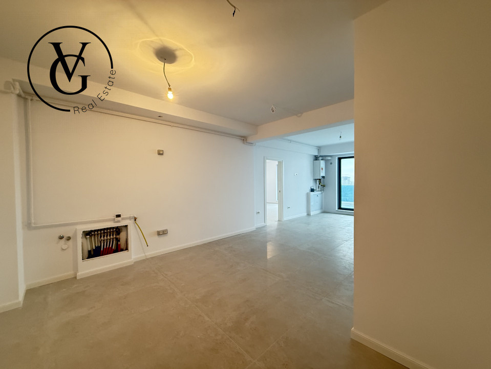 Wave Residence-apartament nou-3 camere -vedere la mare