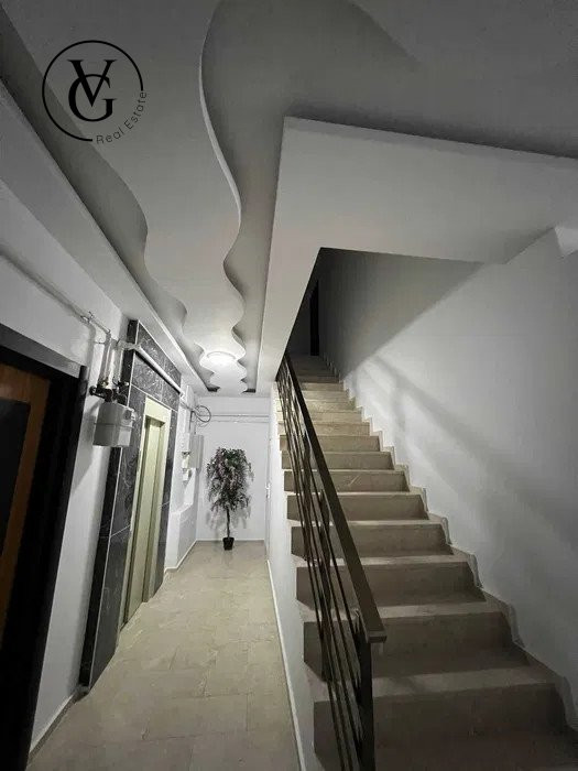 Apartament 2 camere -frontal către mare -Mamaia Nord 