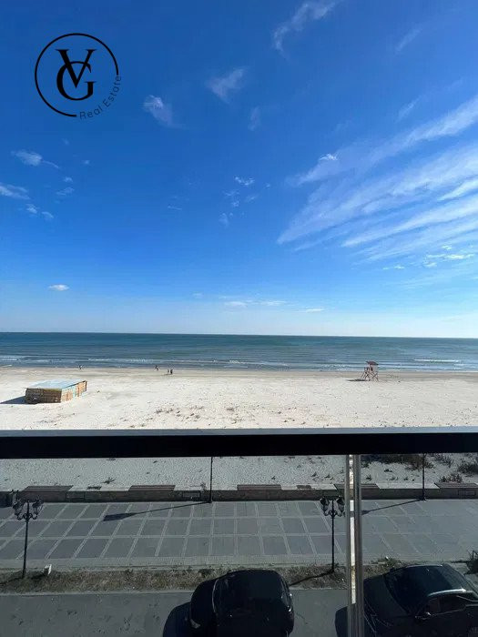 Apartament 2 camere | frontal către mare | Mamaia Nord  