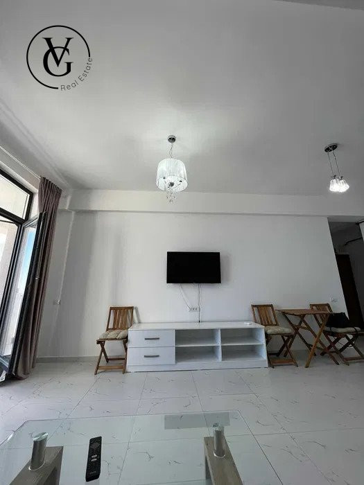 Apartament 2 camere | frontal către mare | Mamaia Nord  