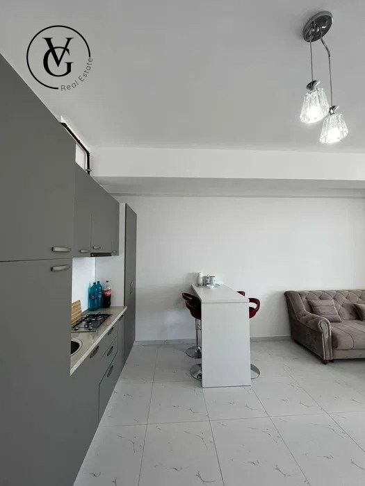 Apartament 2 camere | frontal către mare | Mamaia Nord  