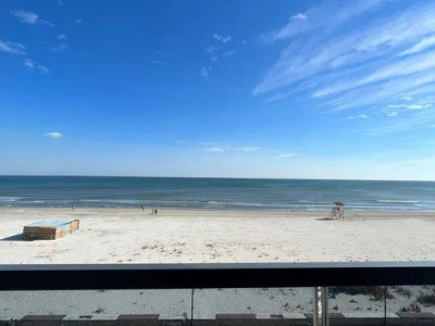 Apartament 2 camere | frontal către mare | Mamaia Nord  
