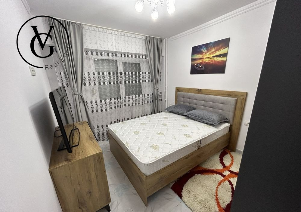 Apartament 2 camere - City Park Mall -termen lung