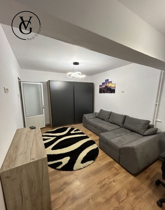 Apartament 2 camere - City Park Mall -termen lung