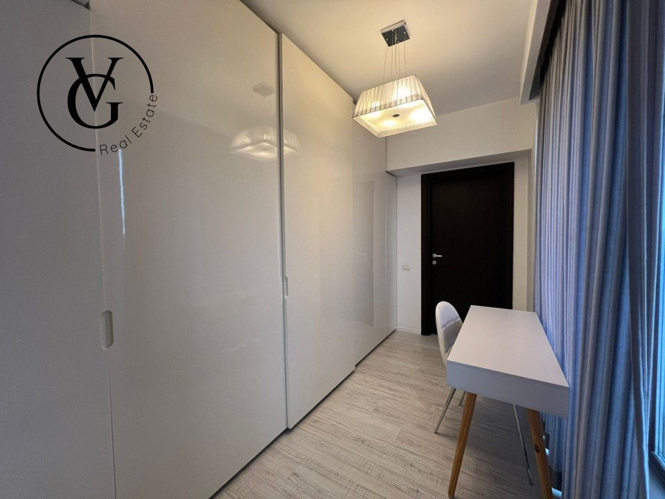 Apartament spațios cu 3 camere - zona Aviației - Băneasa