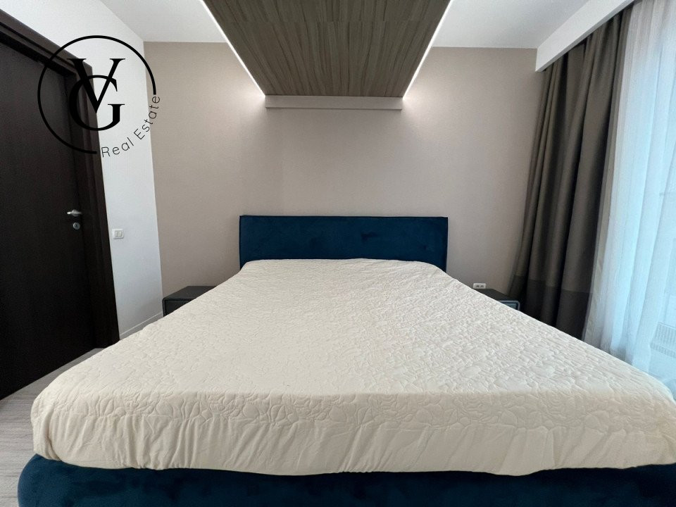 Apartament spațios cu 3 camere - zona Aviației - Băneasa