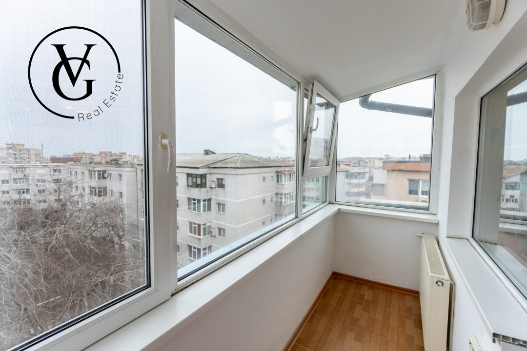 Apartament 3 camere | Decomandat | Soveja 