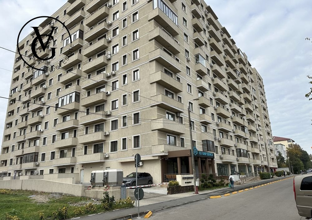 Apartament 2 camere -Solid Residence Corbului -termen lung 