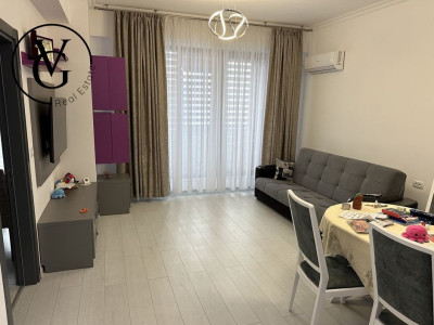 Apartament 2 camere -Solid Residence Corbului -termen lung 