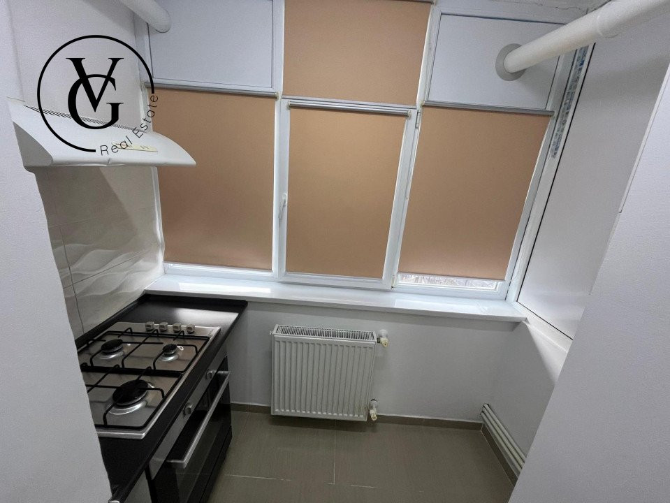 Apartament 2 camere - Bd. Ferdinand -termen lung