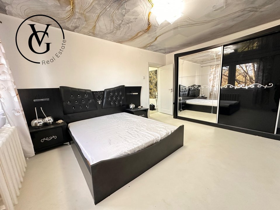 Apartament 2 camere | Bd. Ferdinand - zona Gară