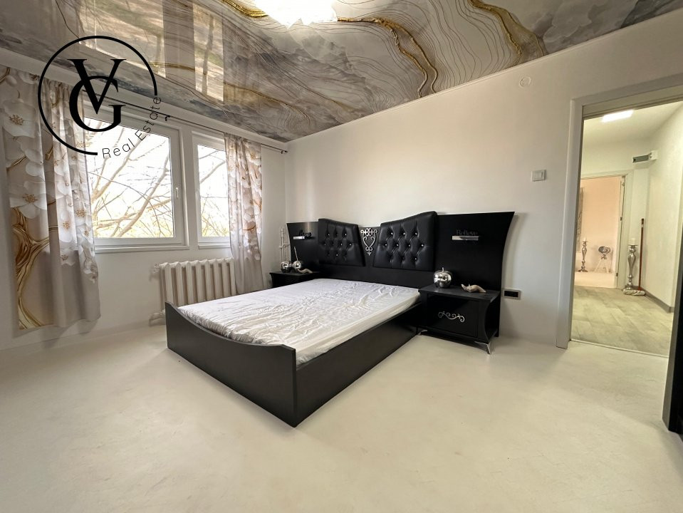 Apartament 2 camere | Bd. Ferdinand - zona Gară