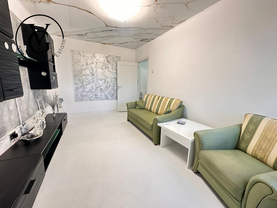 Apartament 2 camere | Bd. Ferdinand - zona Gară