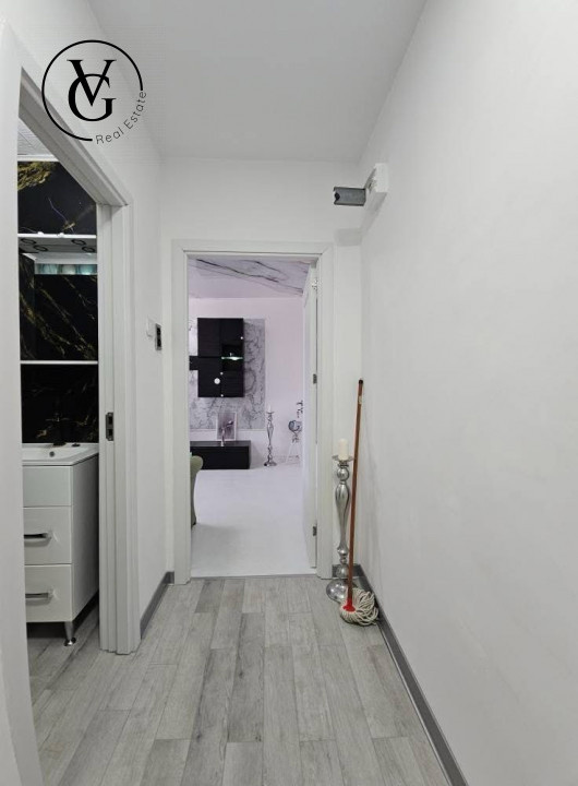 Apartament 2 camere | Bd. Ferdinand - zona Gară