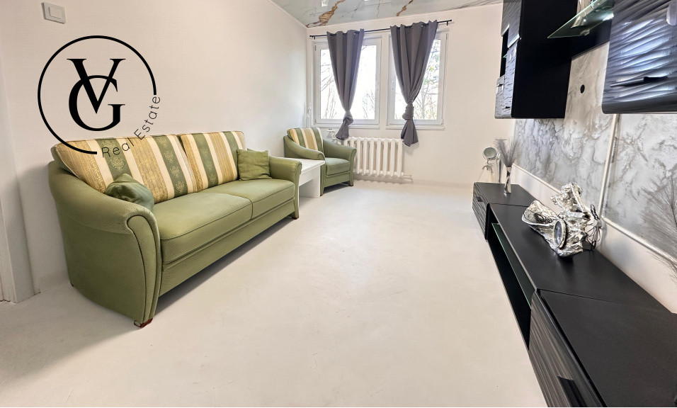 Apartament 2 camere | Bd. Ferdinand - zona Gară