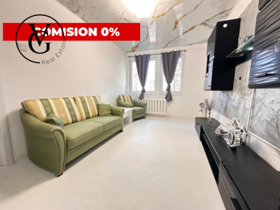 Apartament 2 camere | Bd. Ferdinand - zona Gară