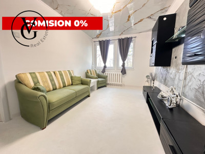 Apartament 2 camere | Bd. Ferdinand - zona Gară