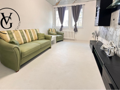 Apartament 2 camere | Bd. Ferdinand - zona Gară