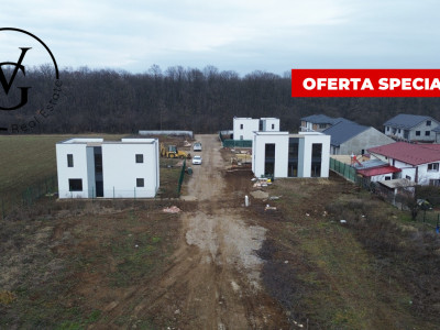 Loturi de teren - Complex Frasinului - Padurea Balotesti 