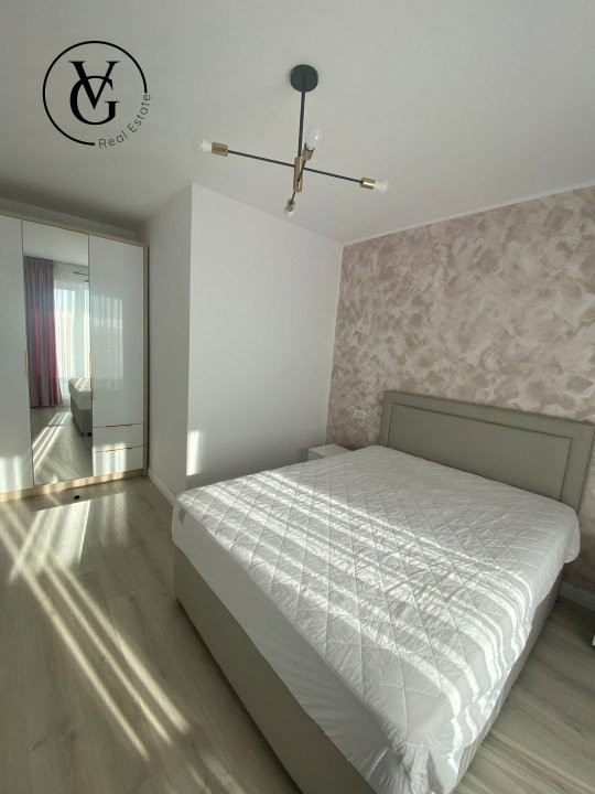 Apartament 2 camere - Palazu Mare -termen lung