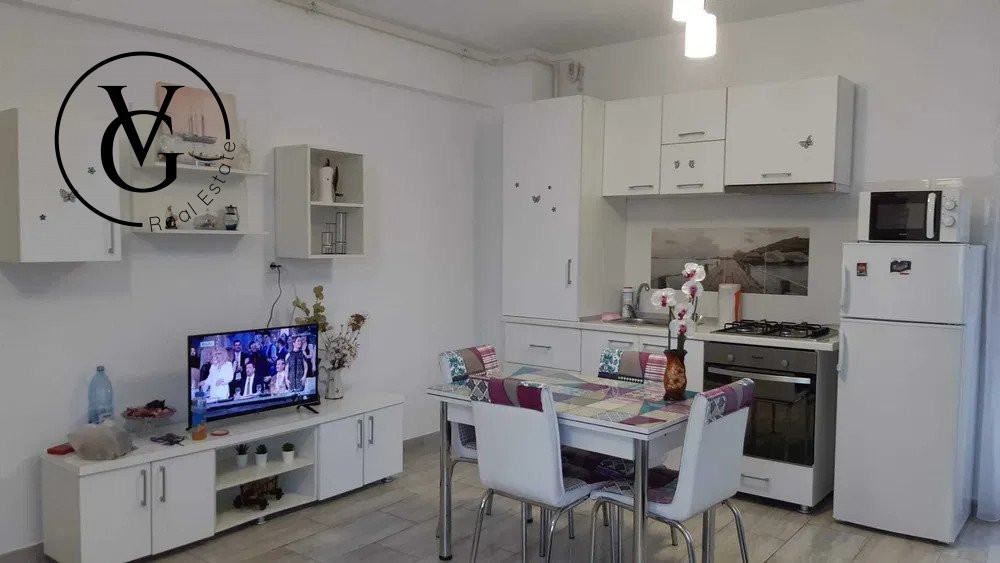 Apartament cu 2 camere | Mamaia Nord