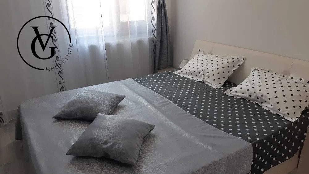 Apartament cu 2 camere | Mamaia Nord