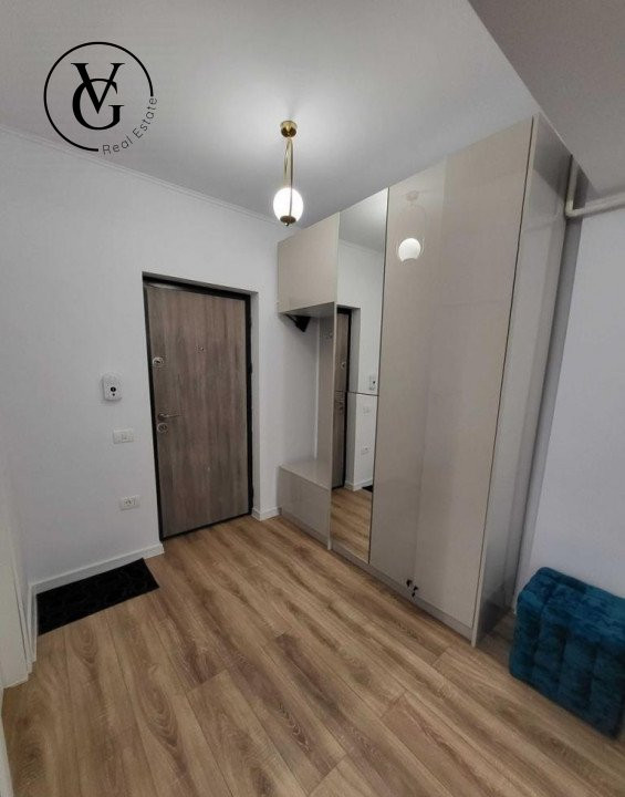 Apartament cu 2 camere | Mamaia Nord 