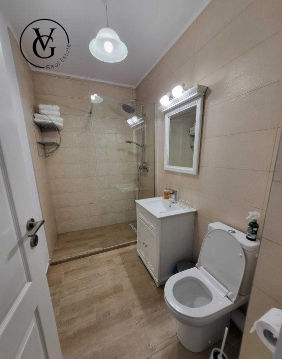 Apartament cu 2 camere | Mamaia Nord 