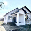 Casa la sol, 4 camere, 260 mp teren, Lumina