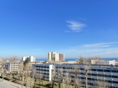 Apartament 2 camere -complex Moonlight -vedere mare 