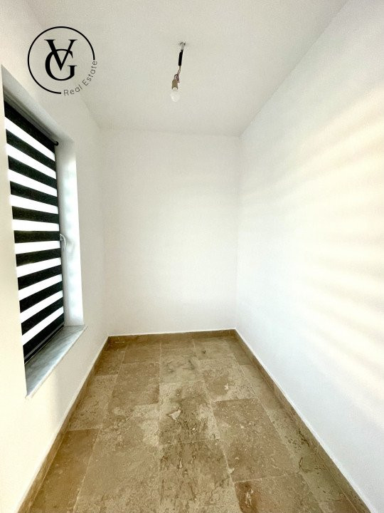 Vila P+1 lux cu sauna si jacuzzi, 4 camere, Lumina