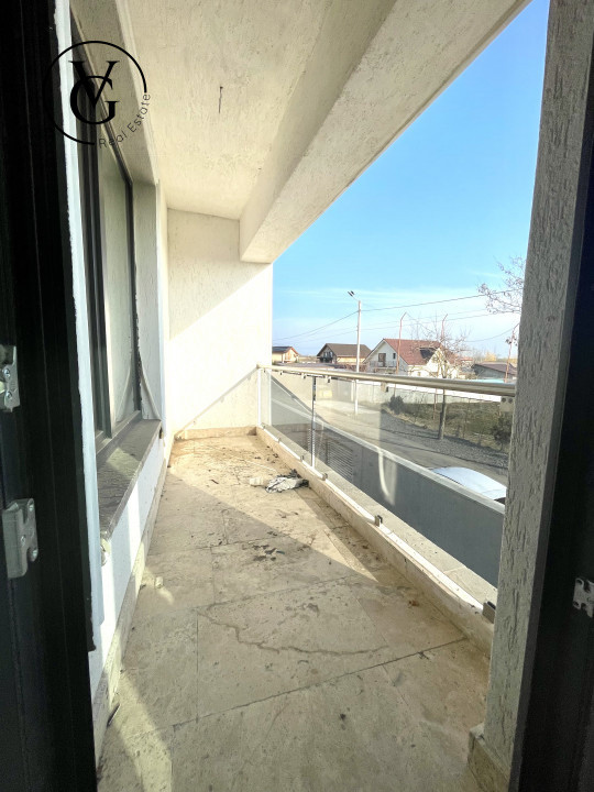 Vila P+1 lux cu sauna si jacuzzi, 4 camere, Lumina