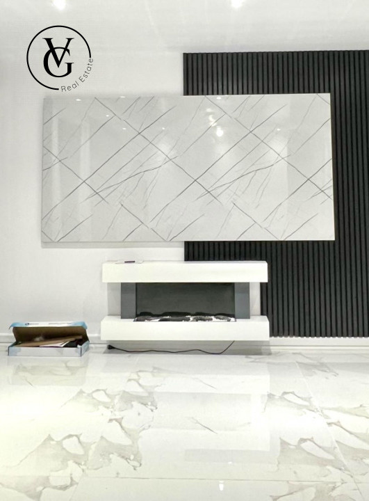 Vila P+1 lux cu sauna si jacuzzi, 4 camere, Lumina