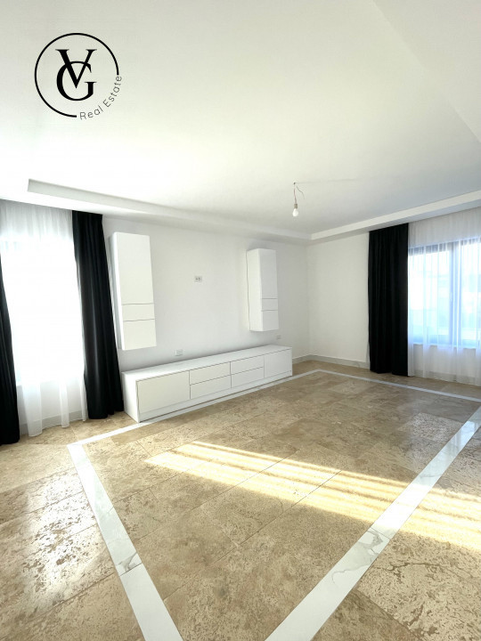 Vila P+1 lux cu sauna si jacuzzi, 4 camere, Lumina