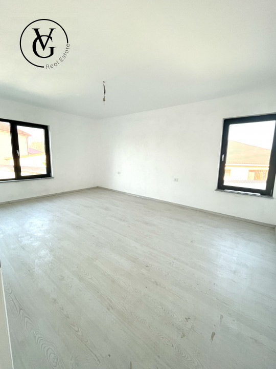 Vila P+1 lux cu sauna si jacuzzi, 4 camere, Lumina