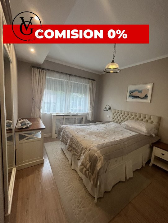 Vila P+1 - Tomis Plus | 0% comision