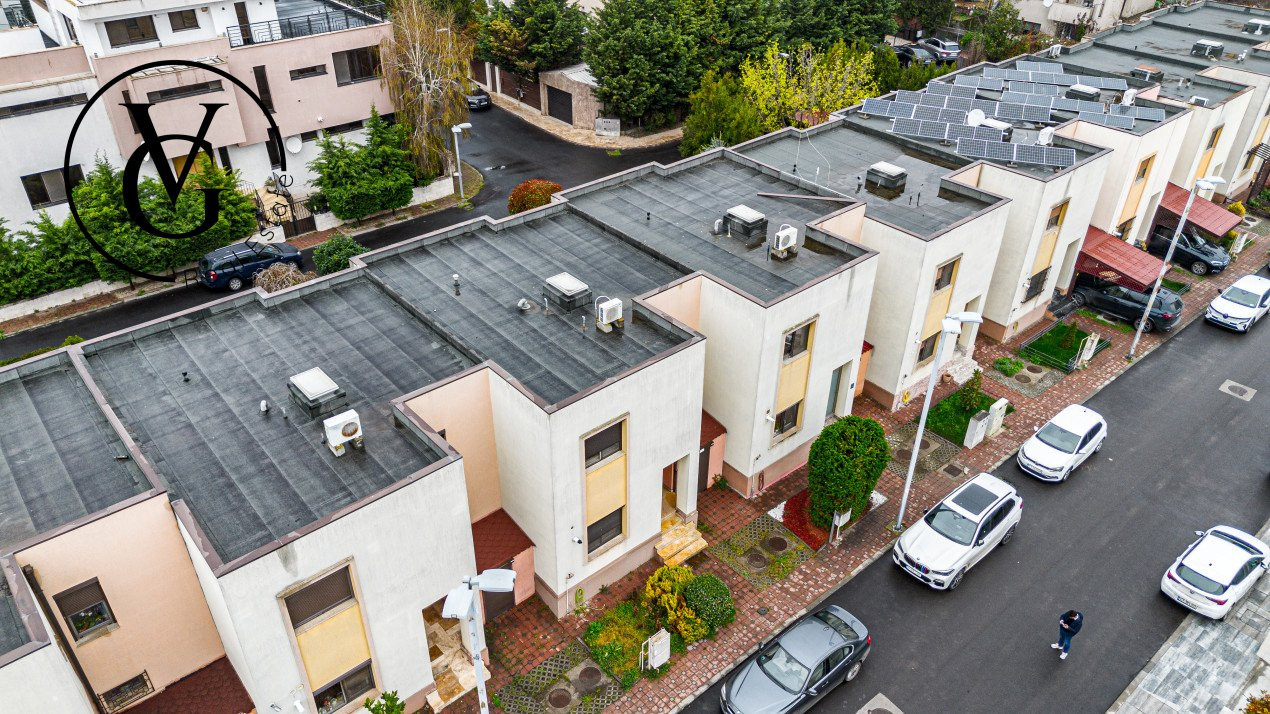 Vila P+1 - Tomis Plus | 0% comision