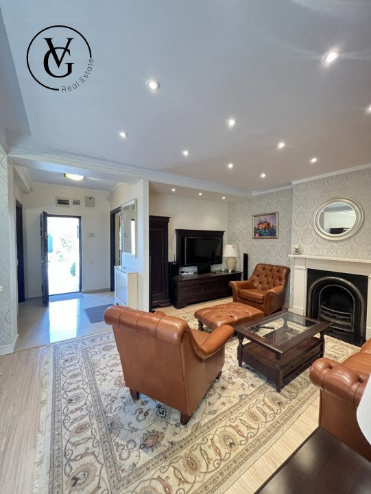 Vila P+1 - Tomis Plus | 0% comision