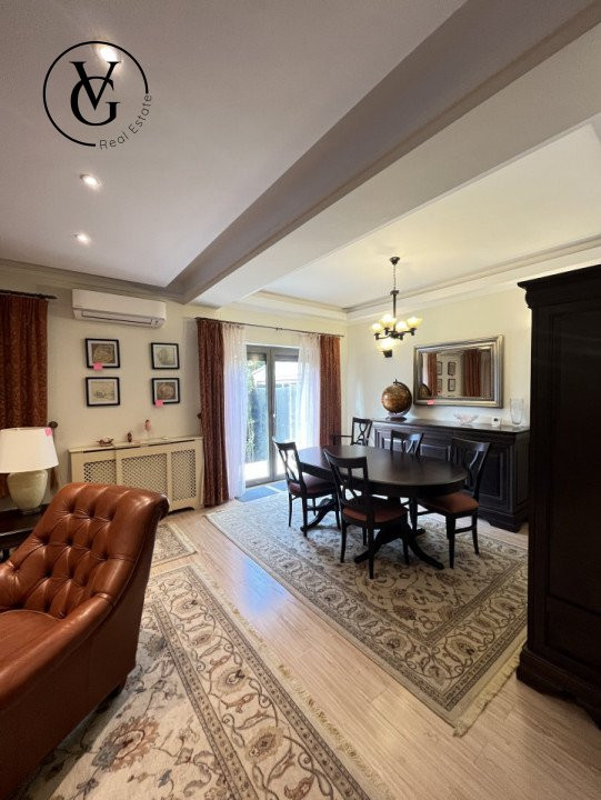 Vila P+1 - Tomis Plus | 0% comision