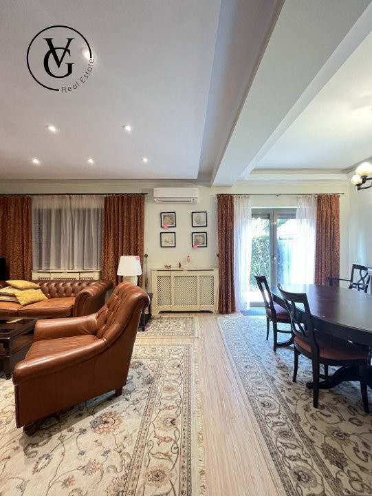 Vila P+1 - Tomis Plus | 0% comision