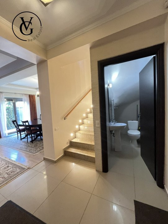Vila P+1 - Tomis Plus | 0% comision
