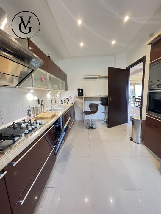 Vila P+1 - Tomis Plus | 0% comision