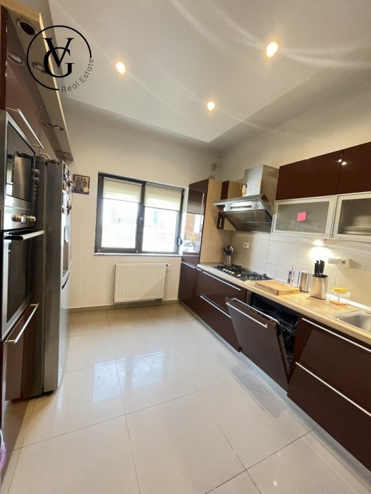 Vila P+1 - Tomis Plus | 0% comision