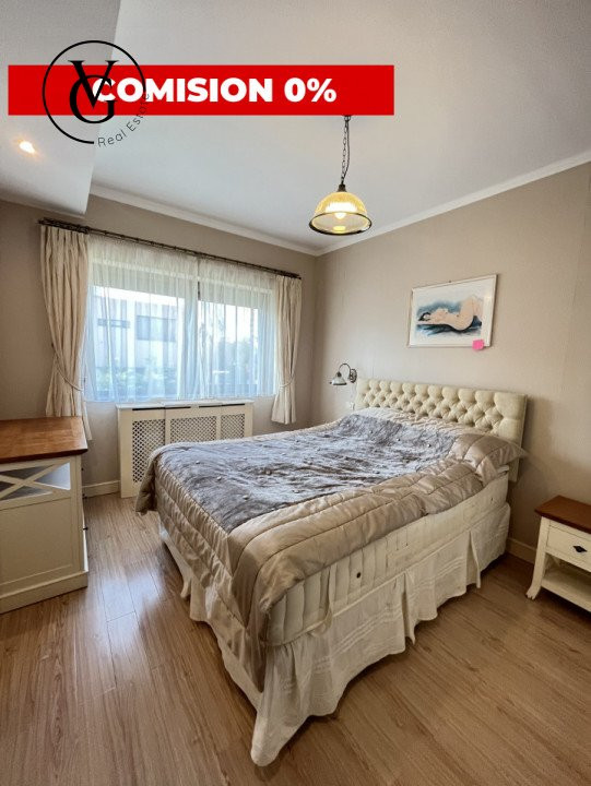 Vila P+1 - Tomis Plus | 0% comision