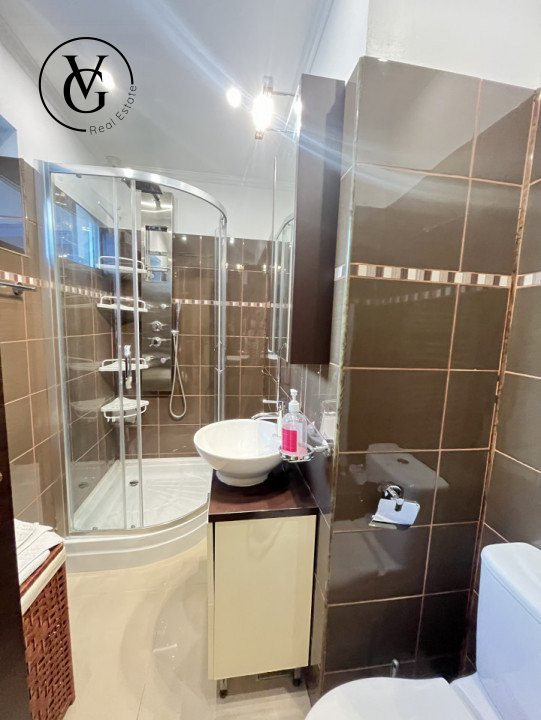 Vila P+1 - Tomis Plus | 0% comision