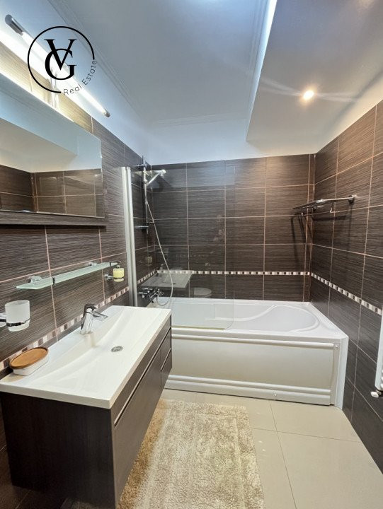Vila P+1 - Tomis Plus | 0% comision