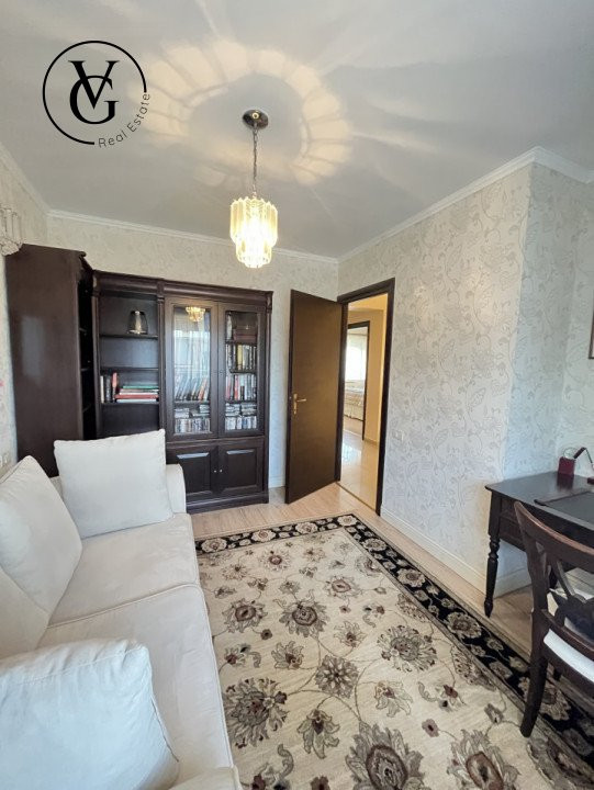 Vila P+1 - Tomis Plus | 0% comision